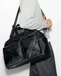 Bleecker Duffel