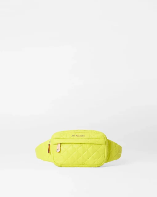 Metro Belt Bag
