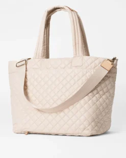 The Metro Tote® Deluxe - Large