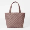The Metro Tote® Deluxe - Medium