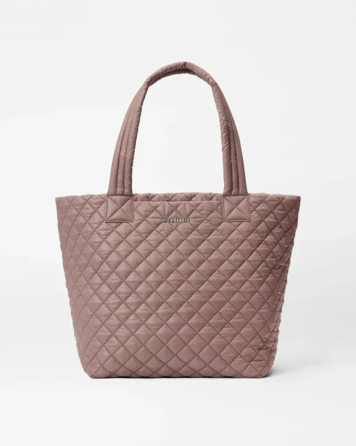 The Metro Tote® Deluxe - Medium