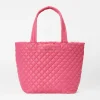The Metro Tote® Deluxe - Medium