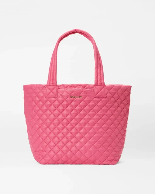 The Metro Tote® Deluxe - Medium