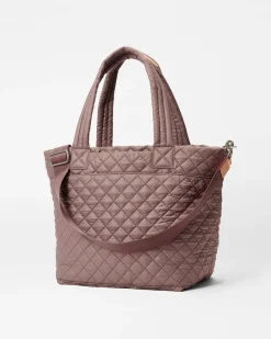 The Metro Tote® Deluxe - Medium