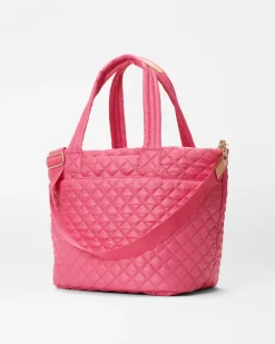 The Metro Tote® Deluxe - Medium