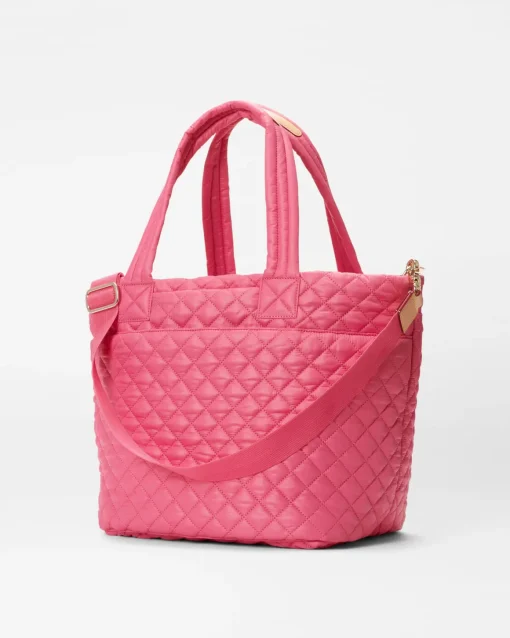 The Metro Tote® Deluxe - Medium