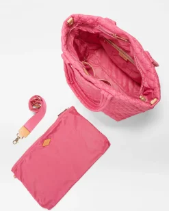The Metro Tote® Deluxe - Medium