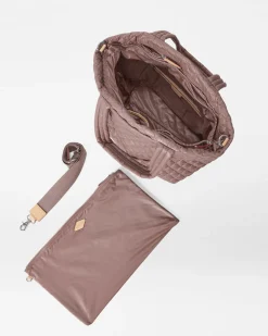 The Metro Tote® Deluxe - Medium